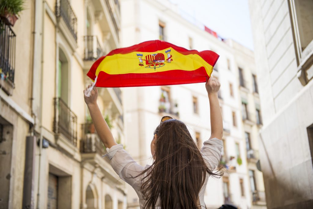 Последние изменения в получении визы в Испанию в 2019 году!
