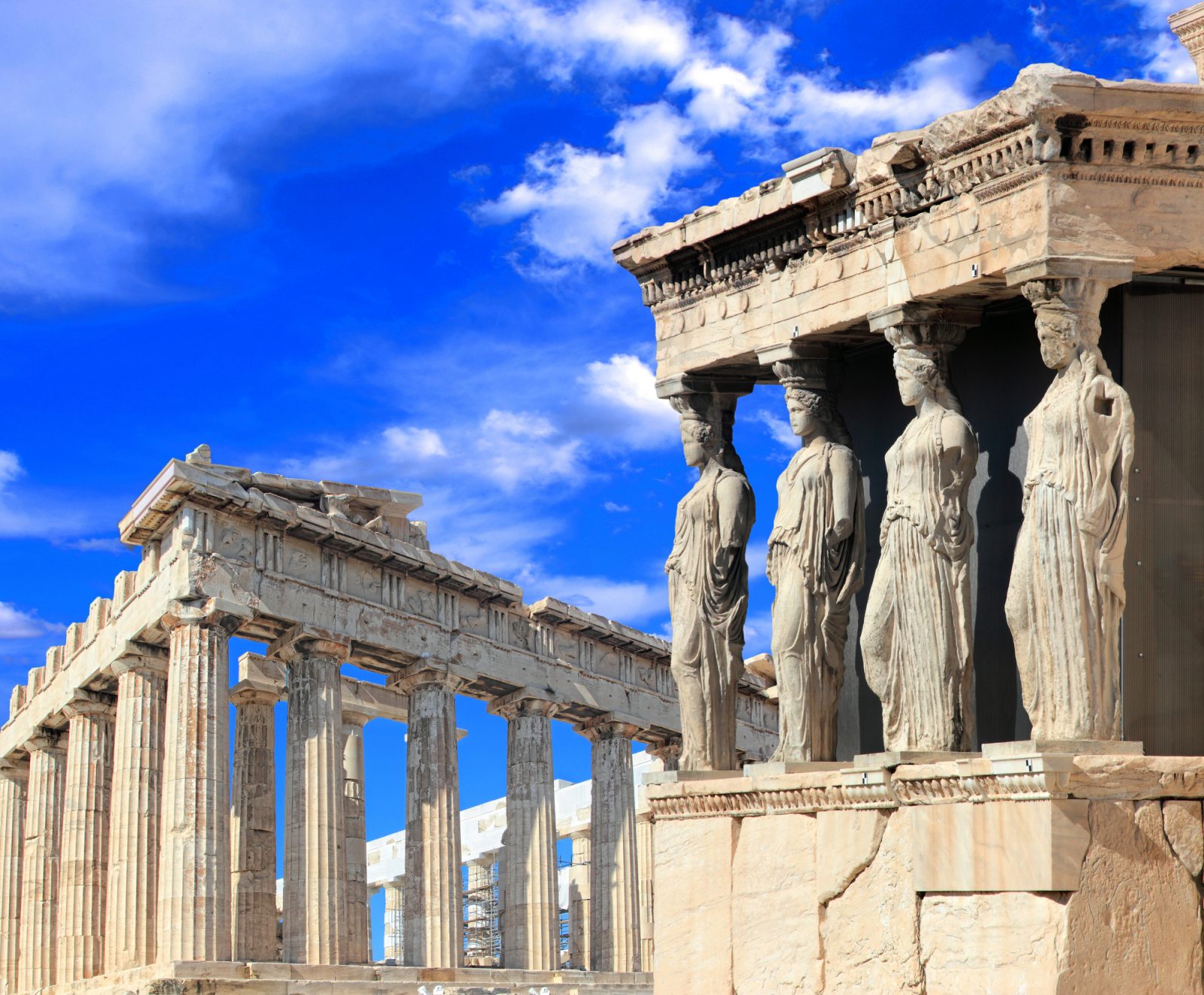 Греция не будет требовать медицинские справки от туристов в 2020 году