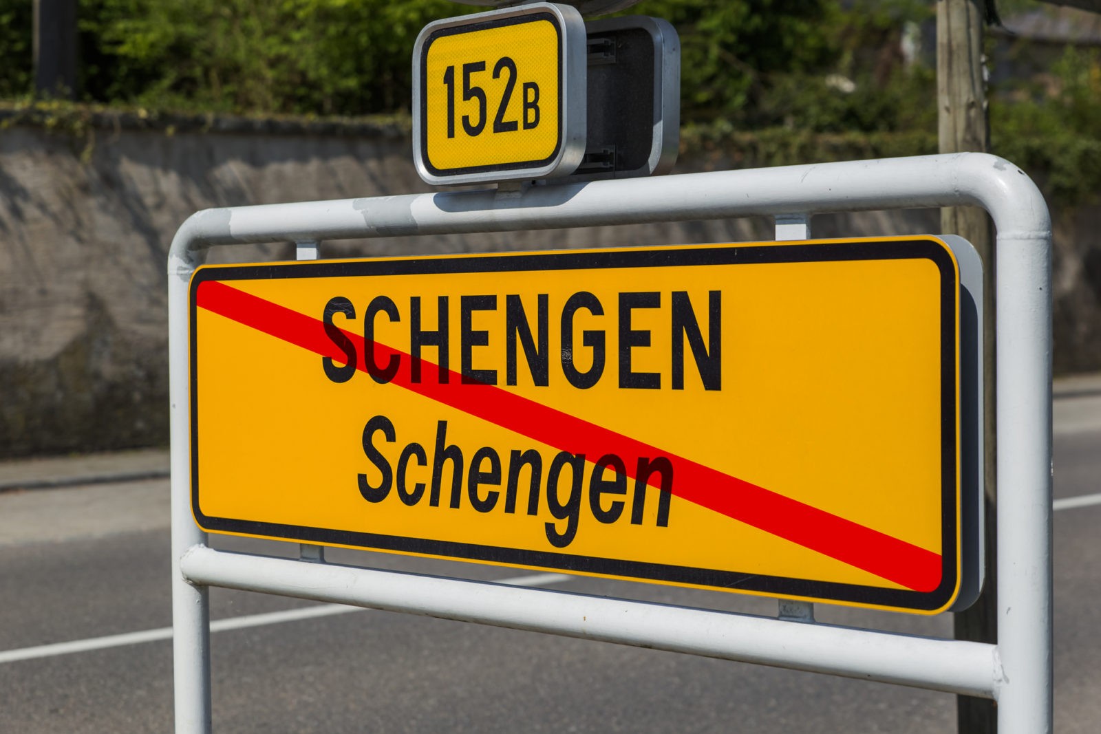 шенген-лотерея
