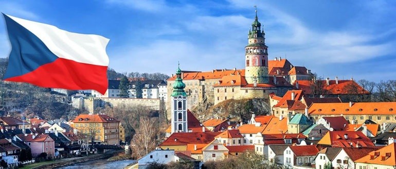 Обзор чешских замков, для тех, кому не хватает брутальности